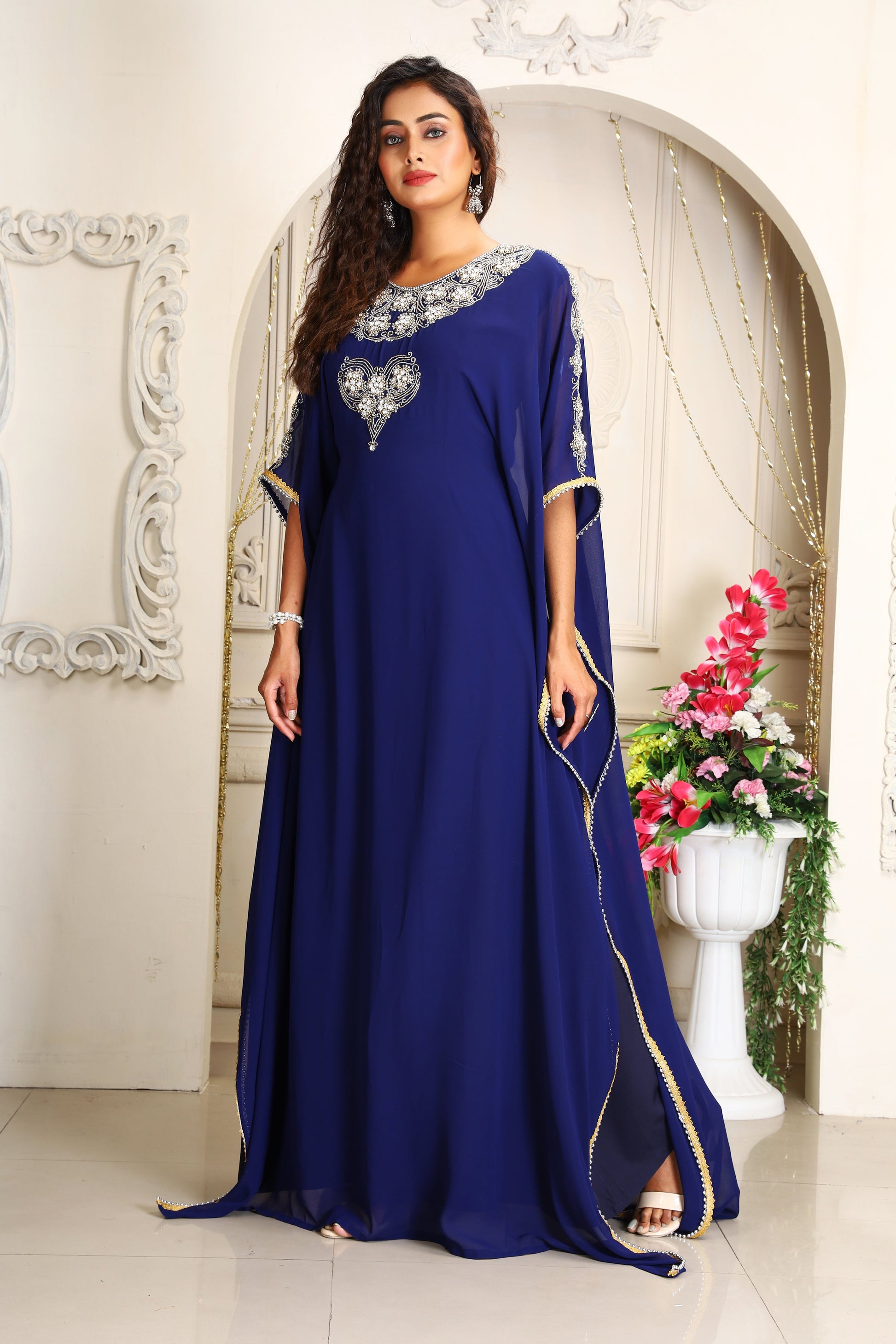 Arabic Stunning Kaftan