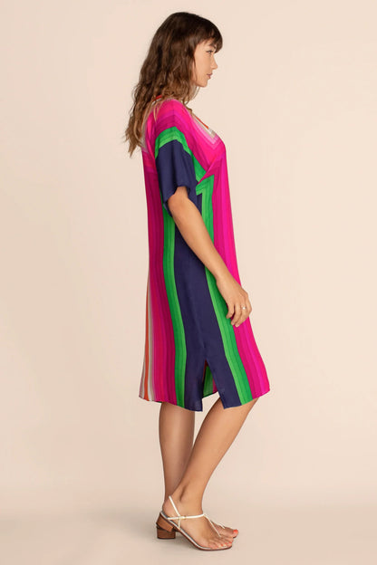 Women Western Wear Kaftan