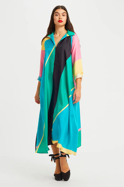 Women Casual Wear Kaftan