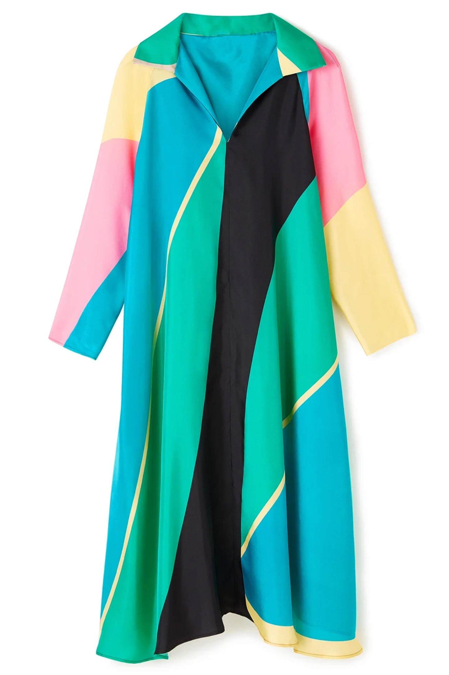 Women Casual Wear Kaftan