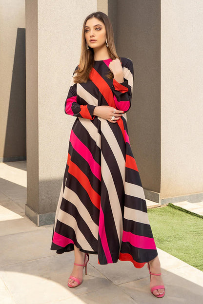 Woman Premium Korean Kaftan