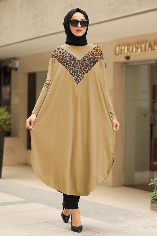 Designer Woman Printed kaftan