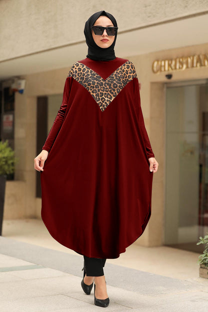 Designer Woman Printed kaftan