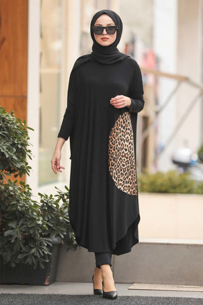 Woman Organic Kaftan