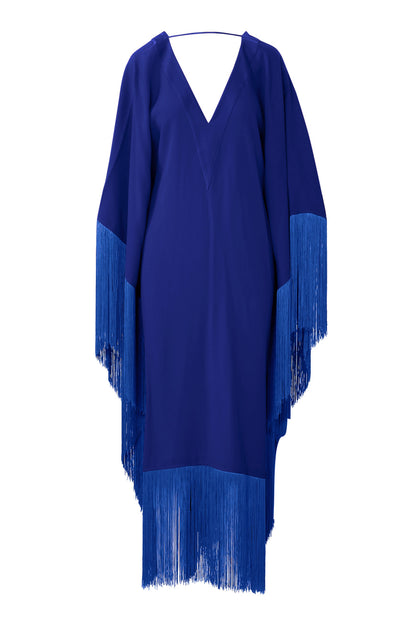 Designer Islamic Silk Kaftan