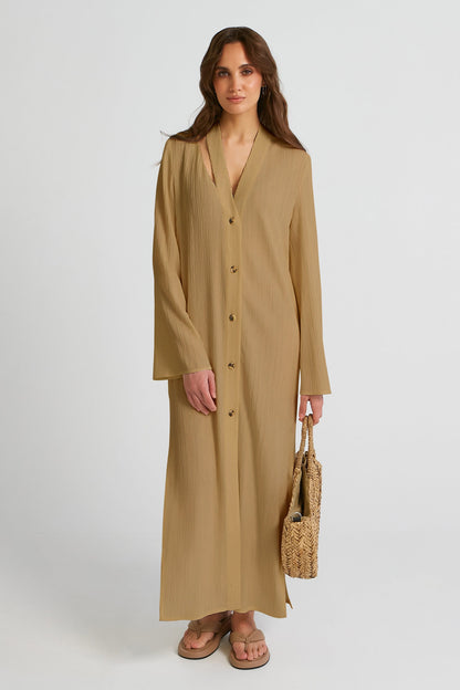 Kaftan For Women Silk Kaftan